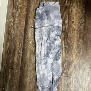 Lululemon Align Leggings 28”